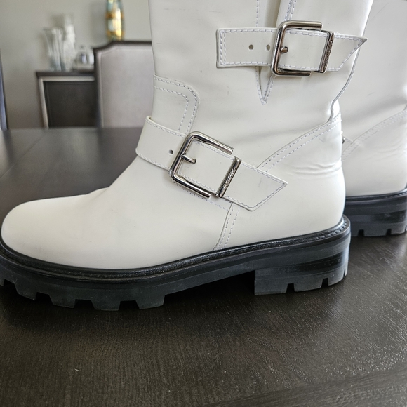 Jimmy Choo Womens Ankle Boots - Picture 2 of 13